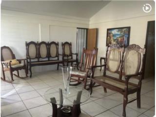 Muebles antiguos, Puerto Rico