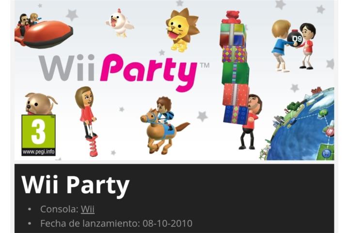 Wii , Puerto Rico