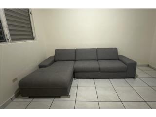 Muebles con poco uso, Puerto Rico