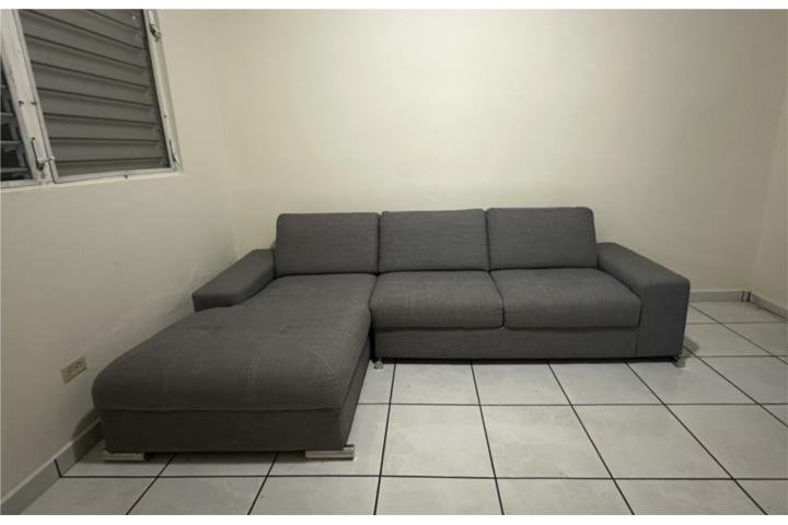 Muebles con poco uso, Puerto Rico
