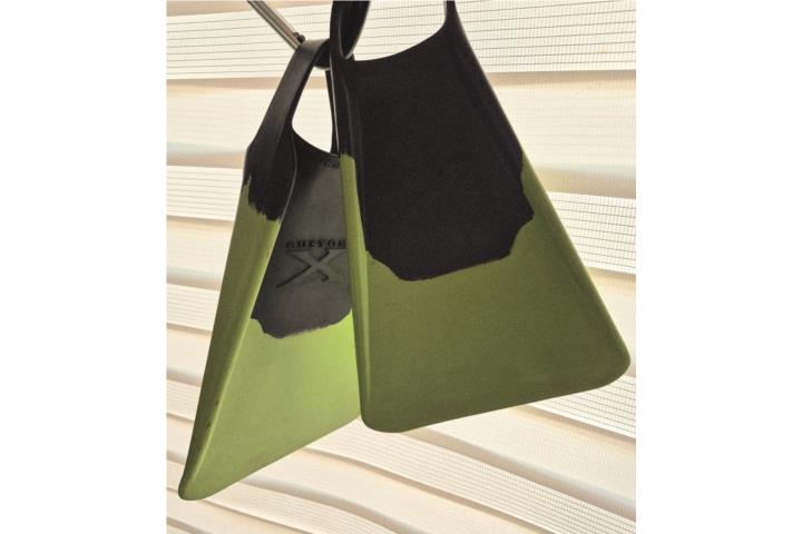 Custom X chapaleta bodyboarding x small, Puerto Rico