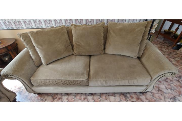 Muebles de sala, Puerto Rico