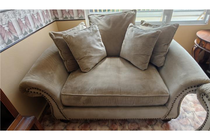 Muebles, Puerto Rico