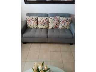 Mueble , Puerto Rico