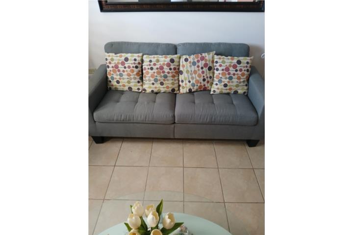 Mueble , Puerto Rico