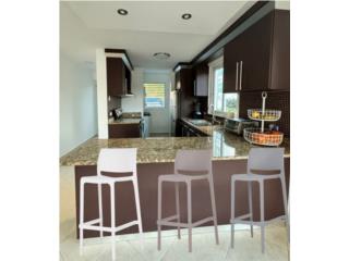 Sillas y stools 