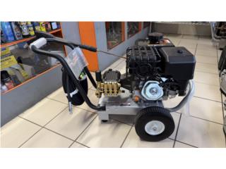 M�q.  Presi�n Mi-T-M 4200psi �NUEVA� Garantia, Puerto Rico