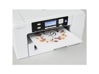 Sawgrass SG 500 Impresora Sublimacion