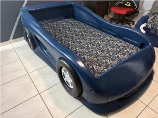 Cama carro Little Tikes Twin, Puerto Rico