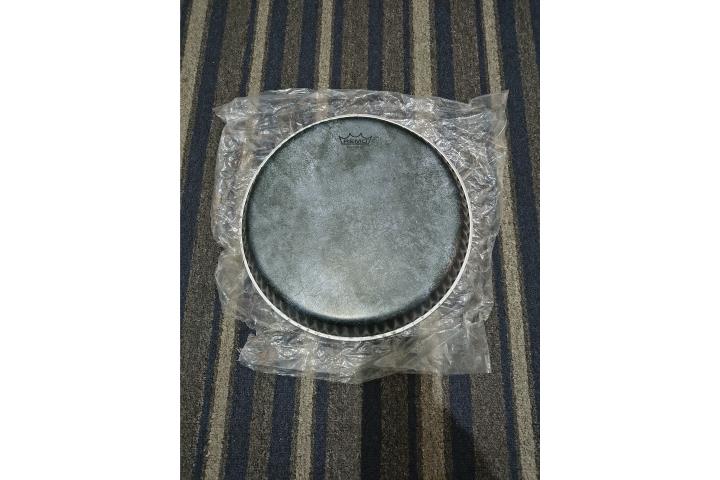 Cuero Conga 12.25 para anilla L.p o Meinl, Puerto Rico