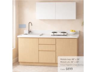 Venta de gabinete de cocina 