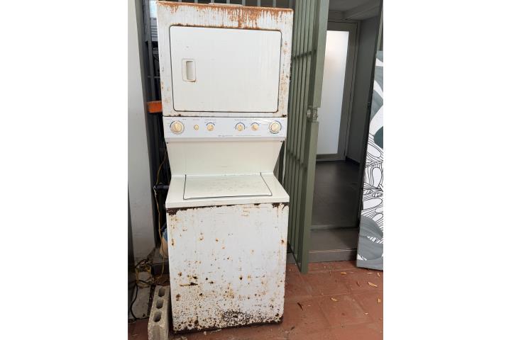 Lavadora/Secadora Frigidare funcionando $100, Puerto Rico