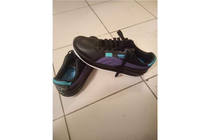 Tenis Puma Men 10.5 New, Puerto Rico
