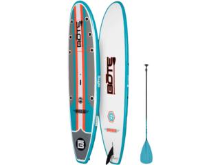 BOTE BREEZE 10FT 6IN STAND UP PADDLEBOARD NEW, Puerto Rico