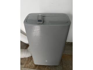 A/C Portatil GE