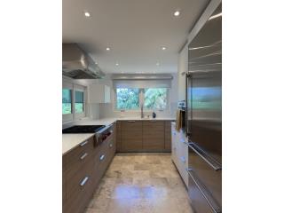 Cocina Europea Premium Marca Santos