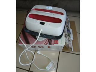 Cricut Easy Press 2, Puerto Rico