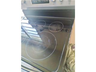 Se vende estufa 