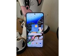 Galaxy A35 como nuevo, Puerto Rico