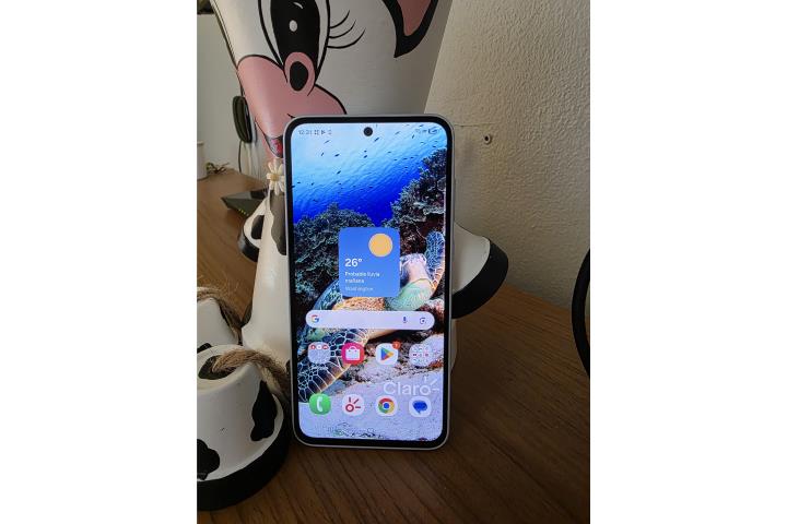 Galaxy A35 como nuevo, Puerto Rico