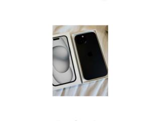 IPhone 15 Reg 128gb Tmobile , Puerto Rico