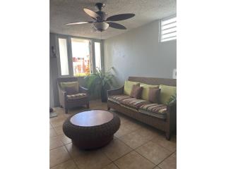 Juego sala, Puerto Rico