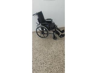 Silla De Ruedas  - Puerto Rico Clasificados