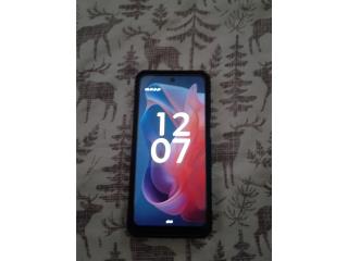 Celular de Claro , Puerto Rico