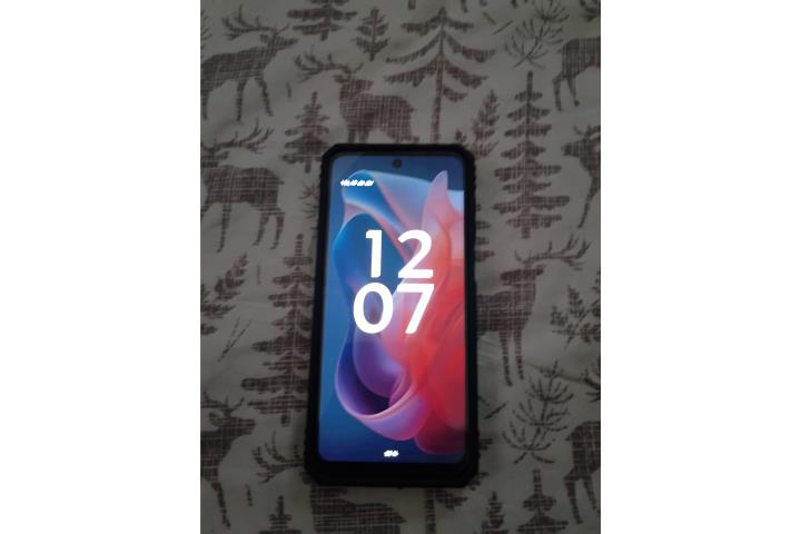 Celular de Claro , Puerto Rico