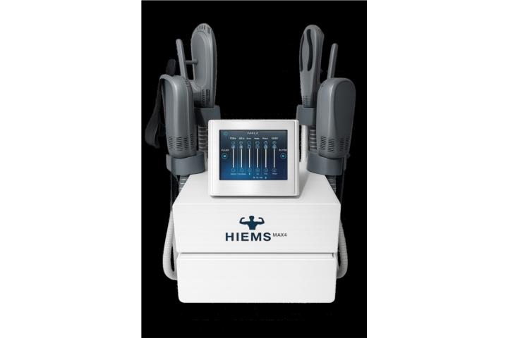 Hiems Max 4Body Sculpting, Puerto Rico