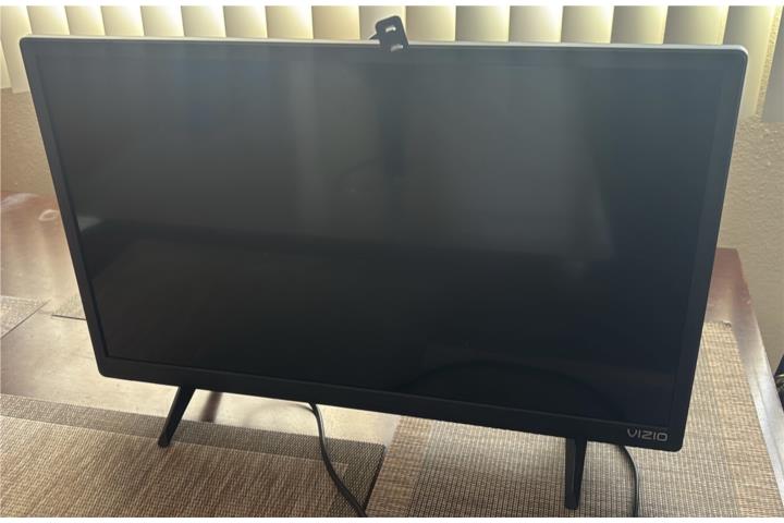 TV 24 Vizio, Puerto Rico