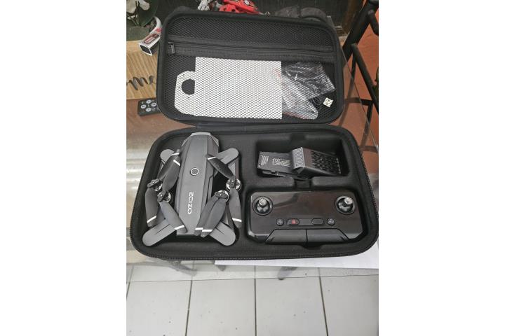 Dron con 2 baterías 0, Puerto Rico
