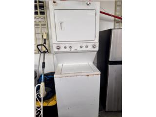 Se vende combo lavadora y secadora An�loga, Puerto Rico