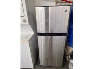 Se vende nevera, Puerto Rico