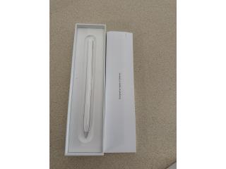 apple pencil 2nd generation, Puerto Rico