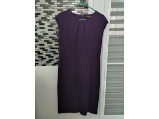 Bello traje violeta , Puerto Rico