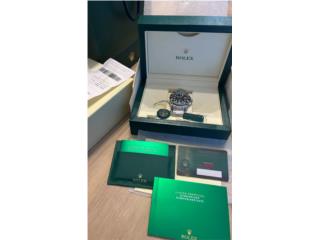ROLEX CLON FULL SET