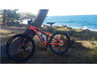 Mountain bike Orbea 29