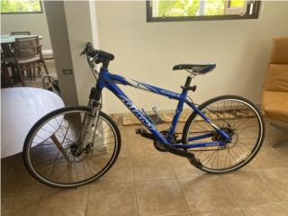 Bici Bicicletas Mountain Bikes, Mountain Bikes  ClasificadosOnline Puerto Rico