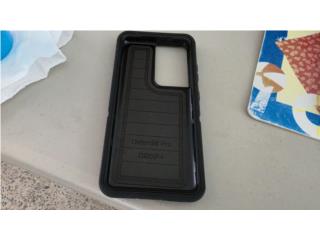 PROTECTOR OTTERRBOX PARA GALAXY S21 ULTRA , Puerto Rico