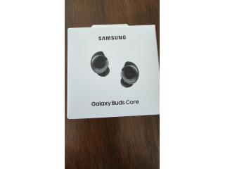 Samsung Galaxy Buds Core Nuevos, Puerto Rico
