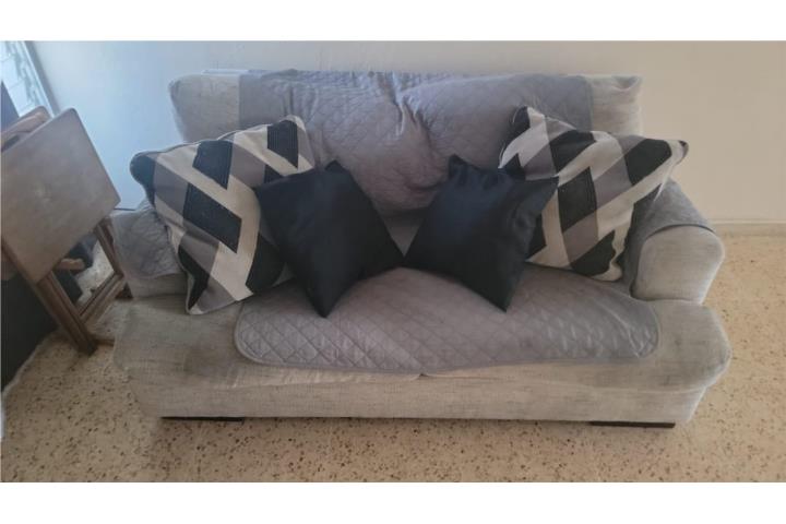 Sofá mueble love seat , Puerto Rico
