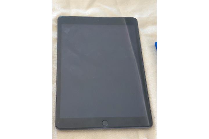 Ipad 9 gen, Puerto Rico