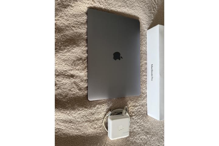 Se vende MacBook Pro , Puerto Rico