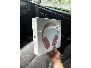 Apple Watch ultra black 3 y airpods max , Puerto Rico