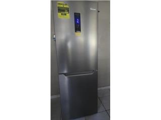 Nevera Frigidaire , Puerto Rico