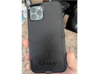 iPhone 11 pro, Puerto Rico