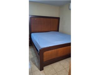 CAMA KING, Puerto Rico