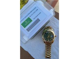 Rolex oyster perpetual