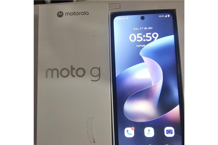 Se vende Celular , Puerto Rico